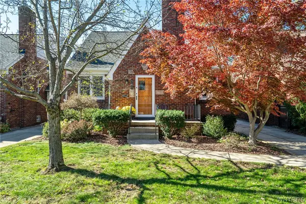 340 Louvaine Drive, Buffalo, NY 14223