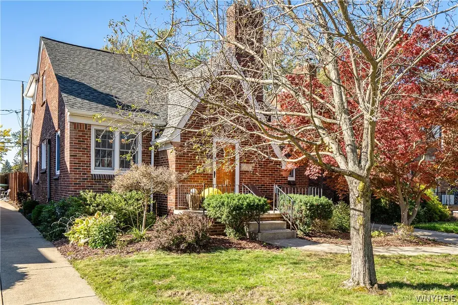 340 Louvaine Drive, Buffalo, NY 14223 - #2