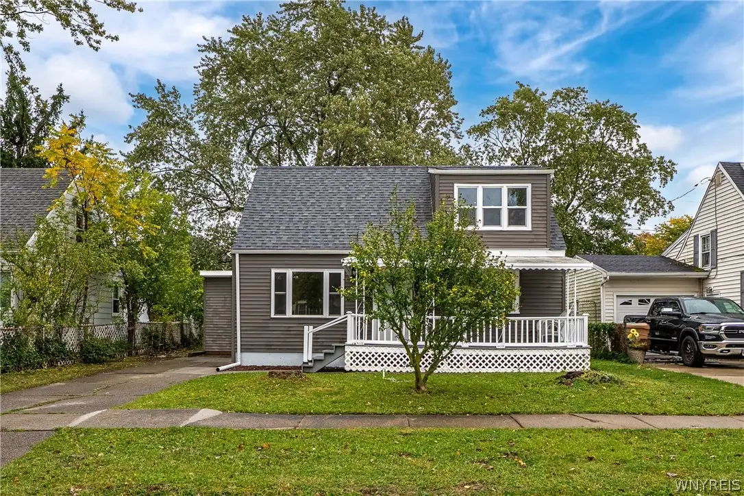 15 Allendale Road, Buffalo, NY 14215 - #1