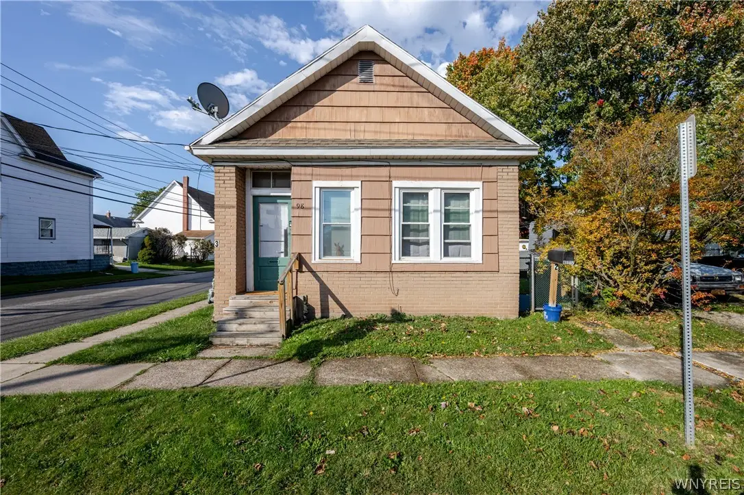 98 Hoerner Avenue, Buffalo, NY 14211 - #1