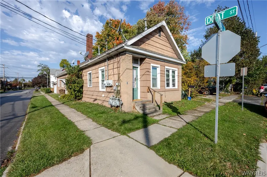 98 Hoerner Avenue, Buffalo, NY 14211 - #2