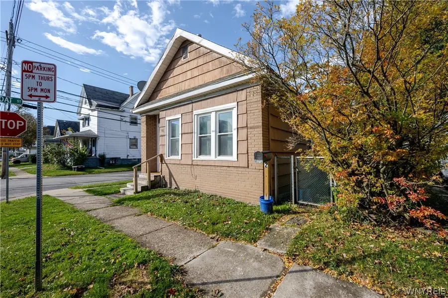 98 Hoerner Avenue, Buffalo, NY 14211 - #3