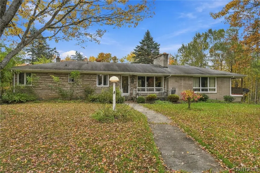 2035 Eastwood Road, East Aurora, NY 14052 - #2