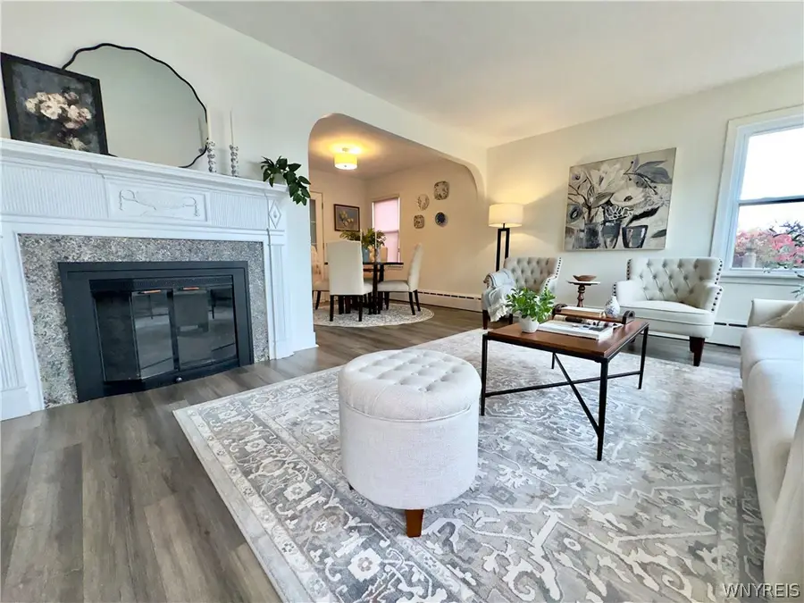 15 Kenton Road, Buffalo, NY 14217 - #3