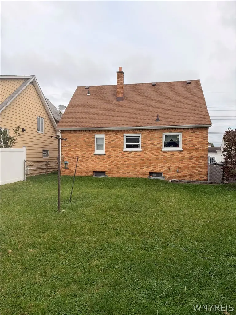 242 Boll Street, Buffalo, NY 14212 - #2