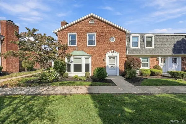 85 Oakbrook Drive #L, Williamsville, NY 14221