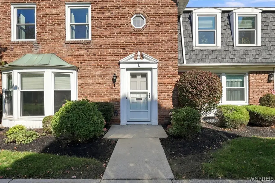 85 Oakbrook Drive #L, Williamsville, NY 14221 - #2