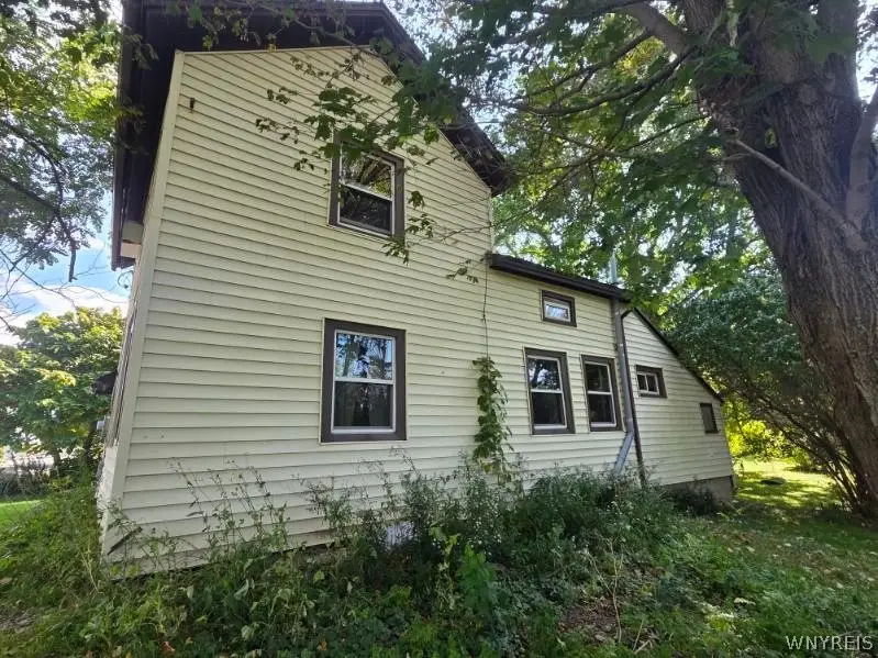 6262 Telephone Road, Pavilion, NY 14525 - #1