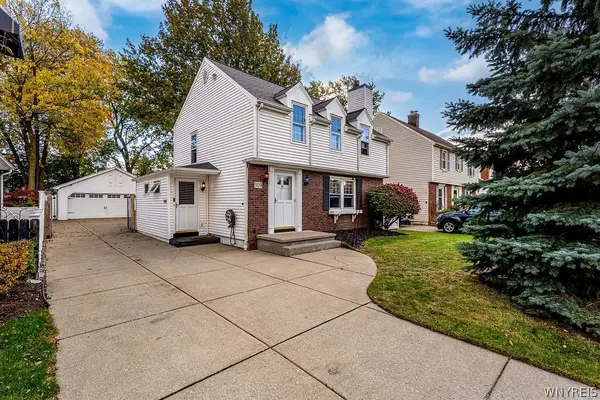 309 Hartford Avenue, Buffalo, NY 14223