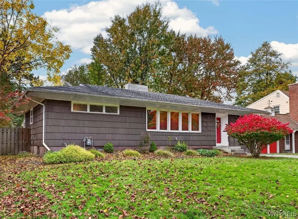 223 Columbia Drive, Buffalo, NY 14221 - #1