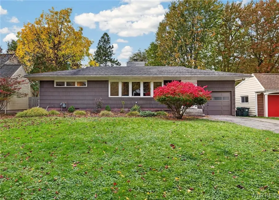 223 Columbia Drive, Buffalo, NY 14221 - #2