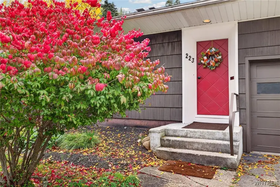 223 Columbia Drive, Buffalo, NY 14221 - #3