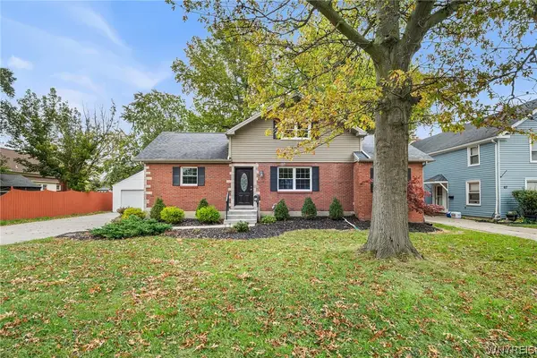 73 Belmont Avenue, Buffalo, NY 14223