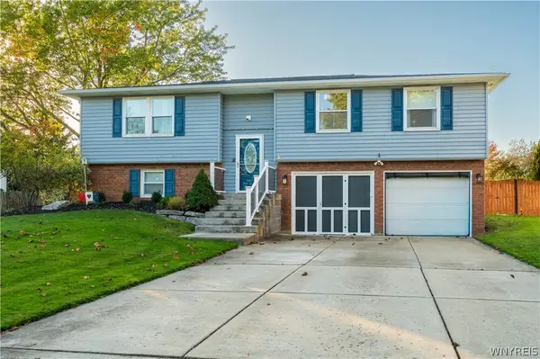 40 Northridge Drive, West Seneca, NY 14224