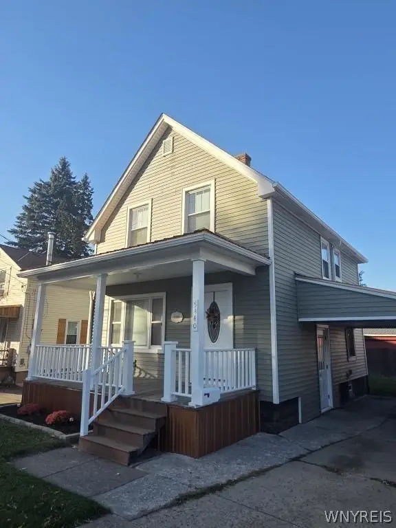 5340 Broadway Street #A, Lancaster, NY 14086 - #1