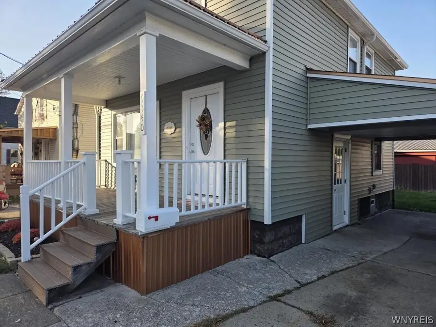 5340 Broadway Street #A, Lancaster, NY 14086 - #2