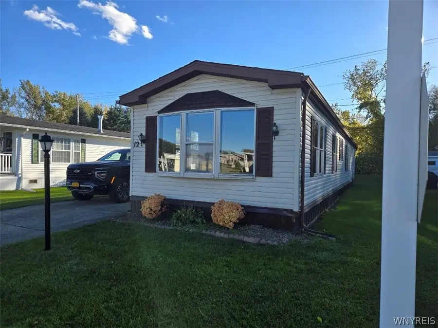 12 Parkside, Cheektowaga, NY 14227 - #2