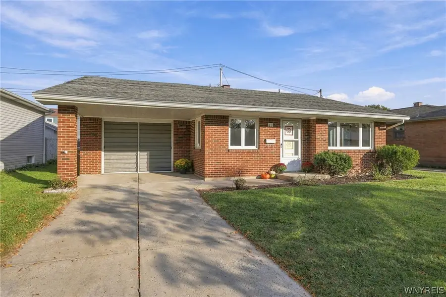 49 Nantucket Drive W, Buffalo, NY 14225 - #2