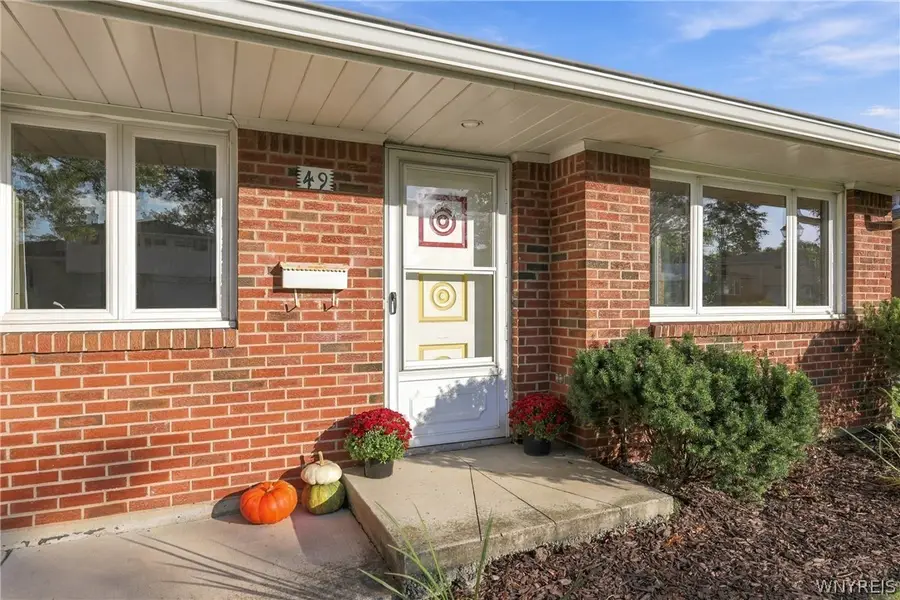 49 Nantucket Drive W, Buffalo, NY 14225 - #3