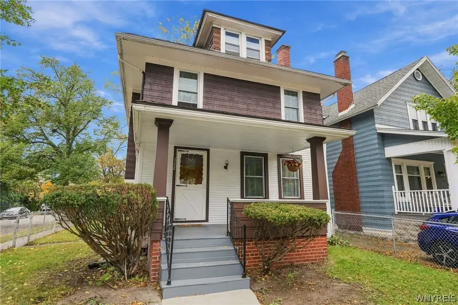 122 Heath Street, Buffalo, NY 14214 - #2
