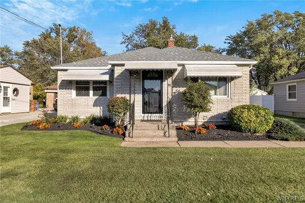 105 Rossler Avenue, Buffalo, NY 14206