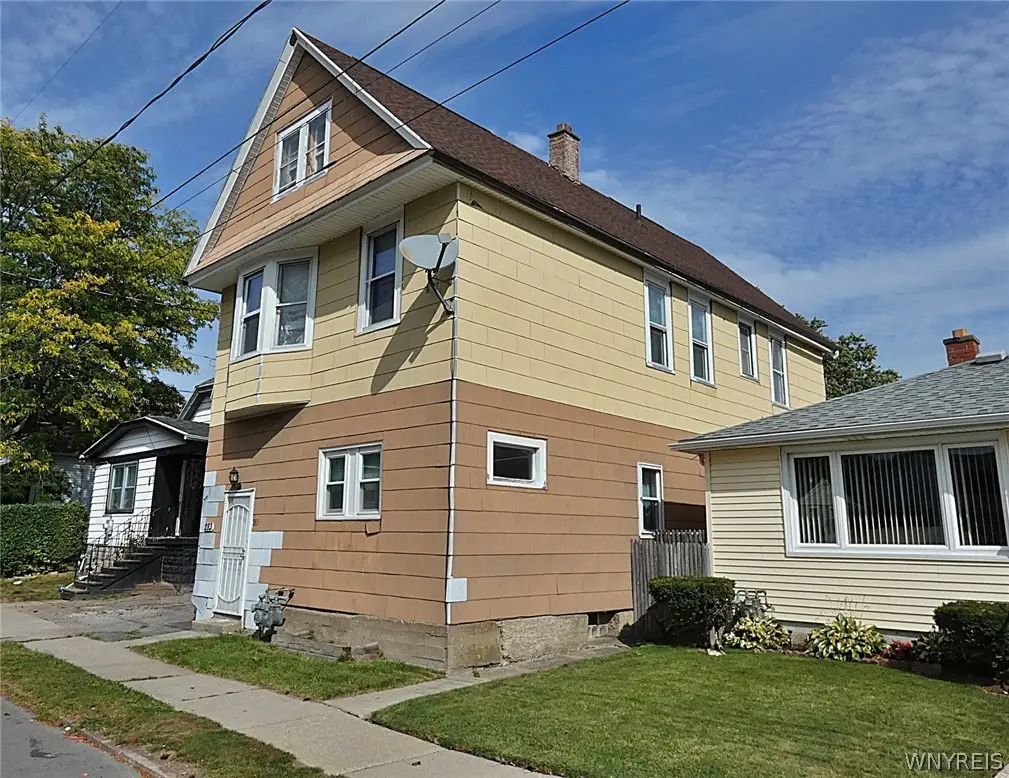 283 Longnecker Street, Buffalo, NY 14206 - #1