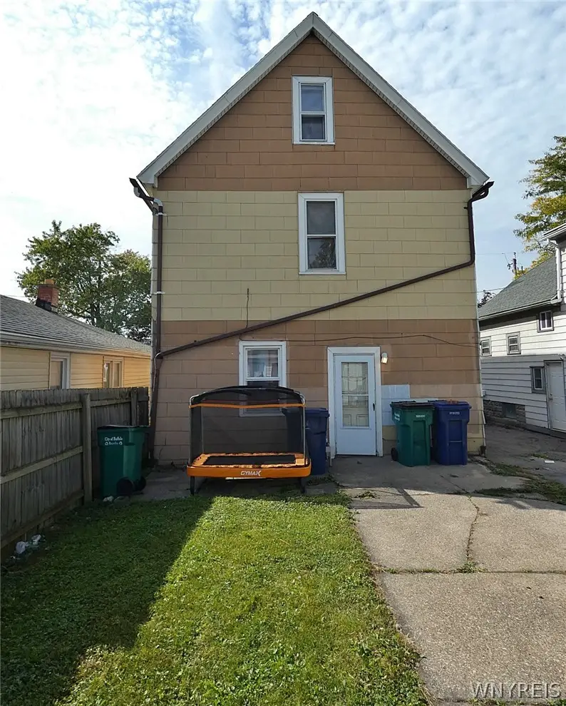 283 Longnecker Street, Buffalo, NY 14206 - #2