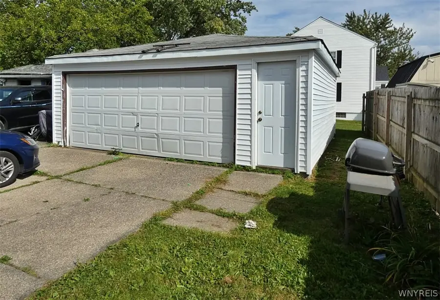 283 Longnecker Street, Buffalo, NY 14206 - #3