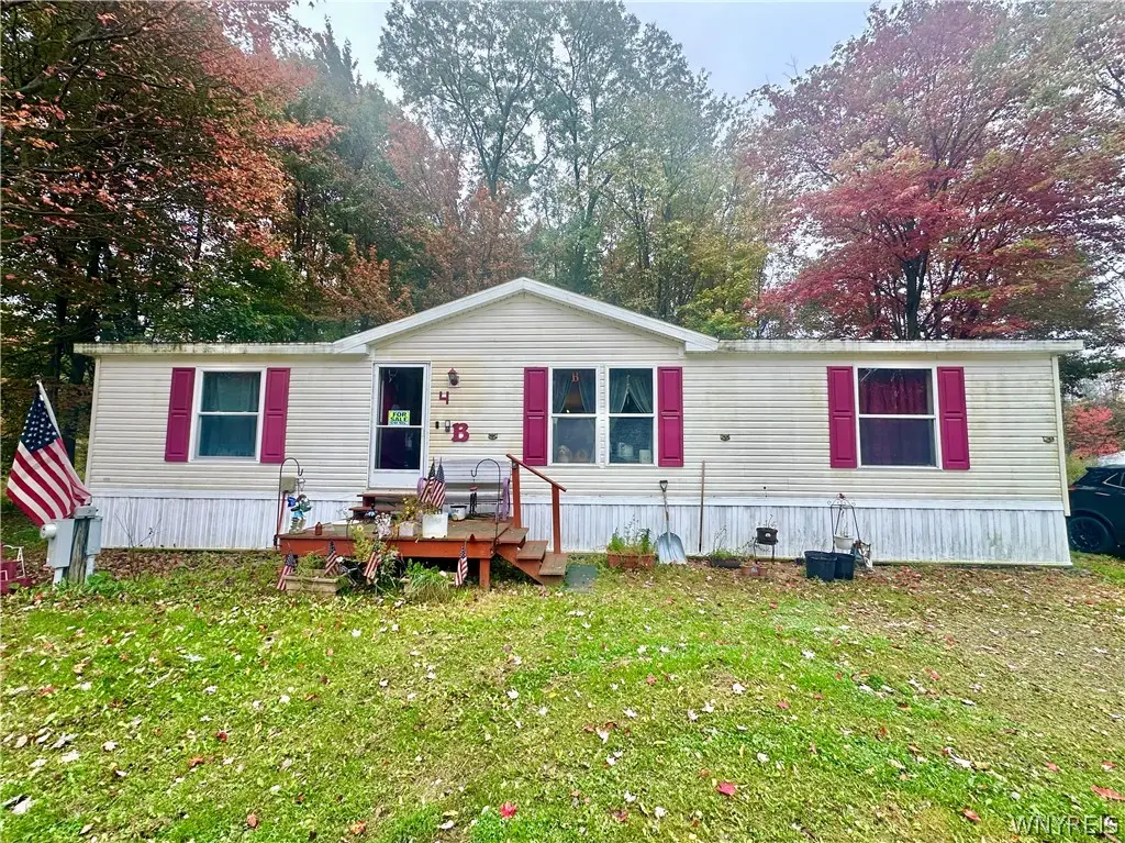 9778 Center Road, Fredonia, NY 14063 - #1