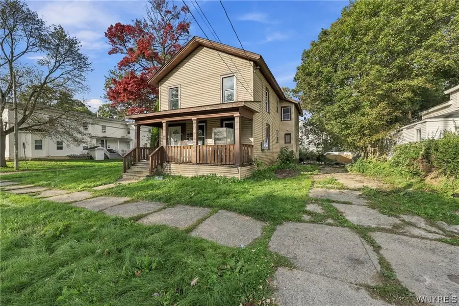 294 Washburn Street, Lockport, NY 14094 - #2