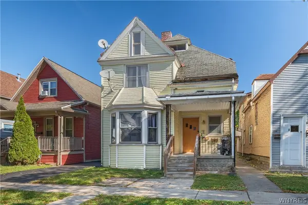 111 19th Street, Buffalo, NY 14213
