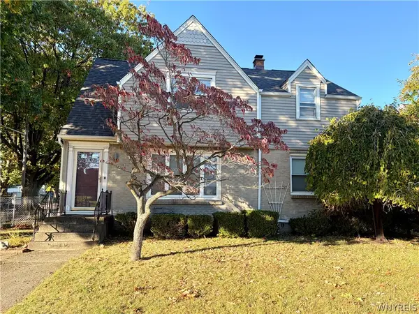 432 Dorrance Avenue, Buffalo, NY 14218