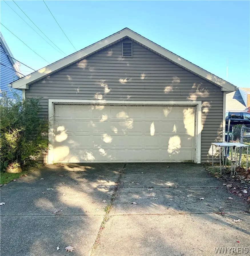 432 Dorrance Avenue, Buffalo, NY 14218 - #2