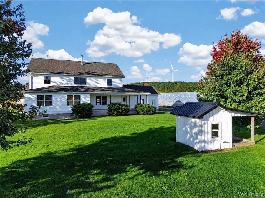 3919 Wing Street, Bliss, NY 14024 - #2