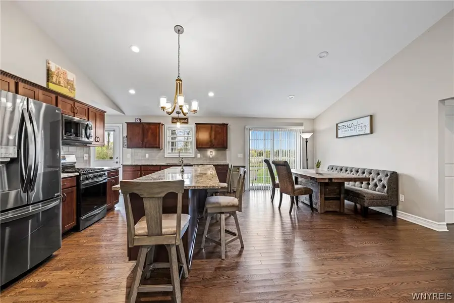 12692 Clinton St, Marilla, NY 14052 - #3