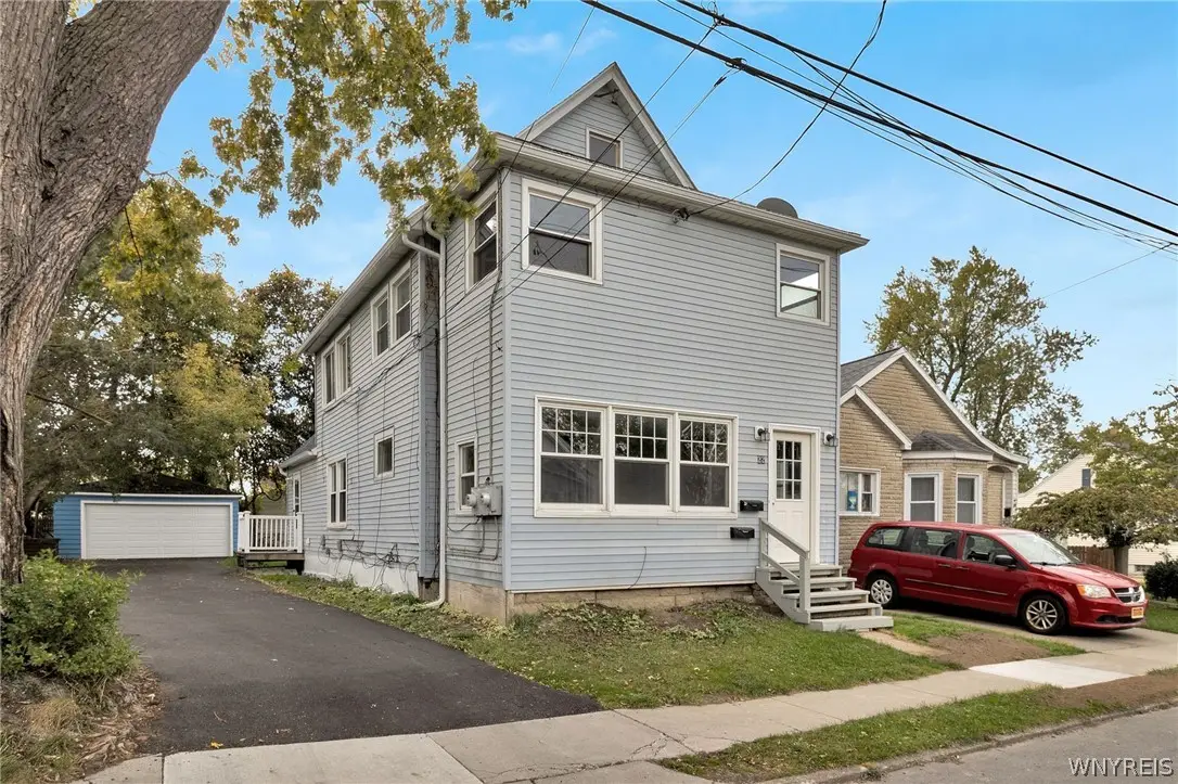 22 Gilbert Avenue, Buffalo, NY 14219 - #1