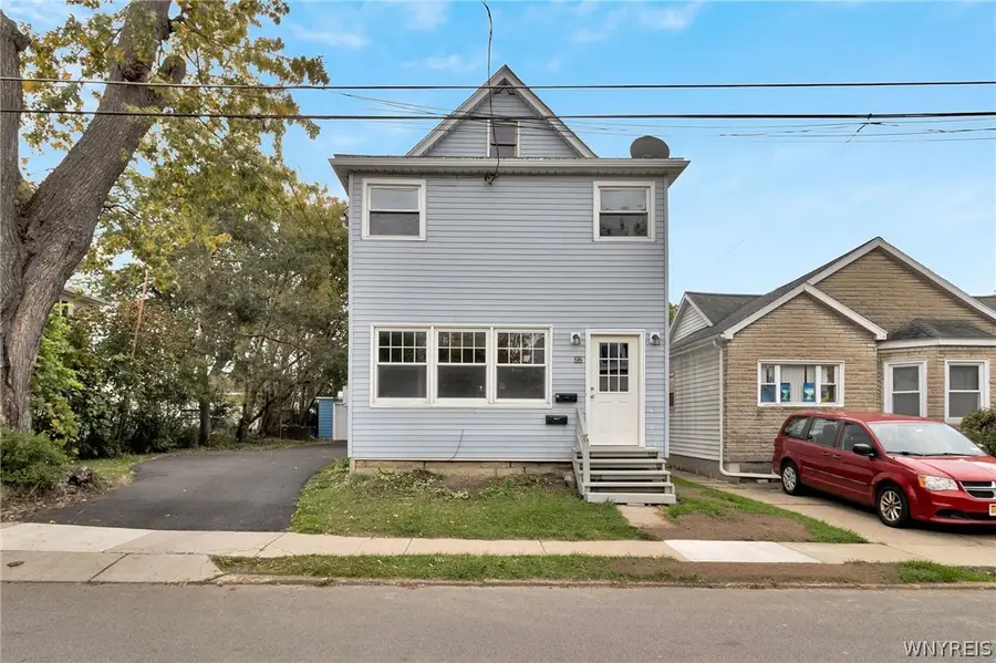 22 Gilbert Avenue, Buffalo, NY 14219 - #2