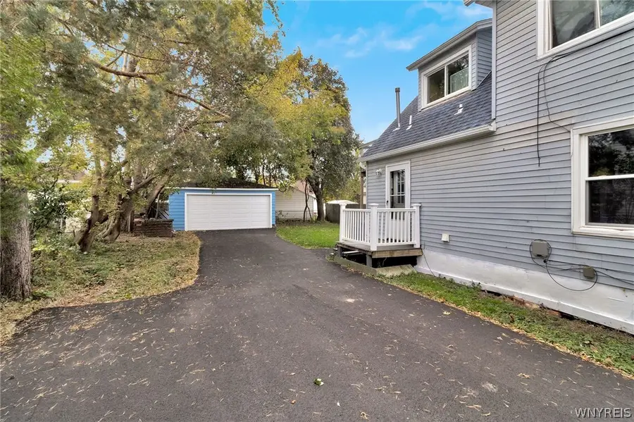 22 Gilbert Avenue, Buffalo, NY 14219 - #3