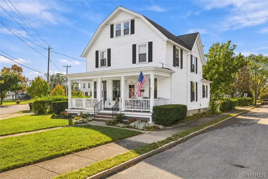 4140 Lewiston Road, Niagara Falls, NY 14305 - #2