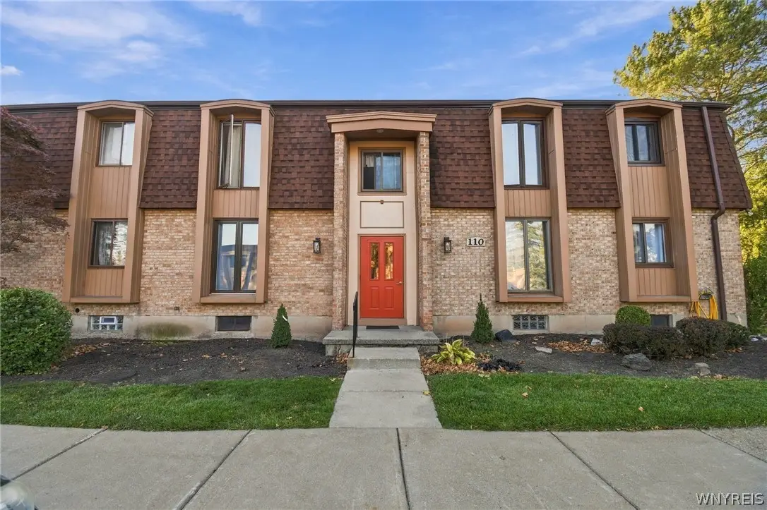 110 Groton Drive #3, Buffalo, NY 14228 - #1