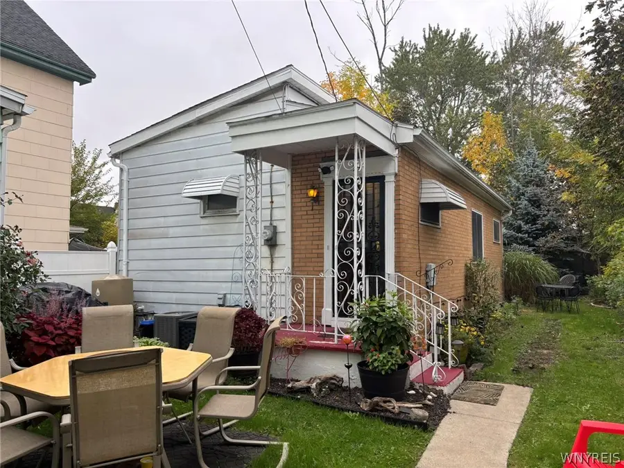 95 Eckhert Street, Buffalo, NY 14207 - #2