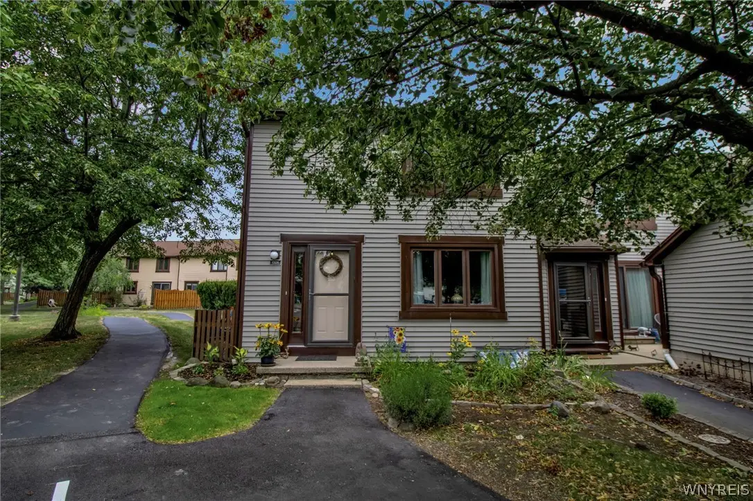 1301 Charlesgate Circle, East Amherst, NY 14051 - #1