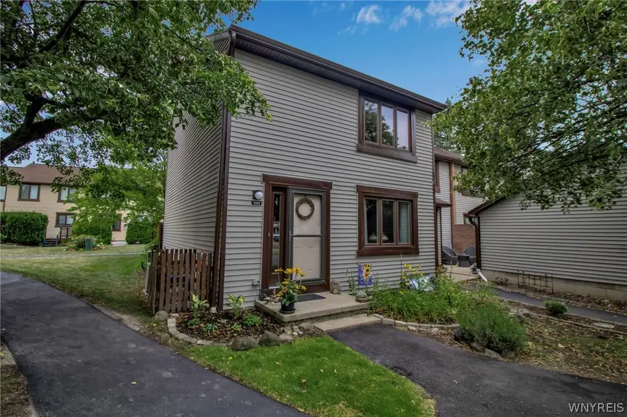 1301 Charlesgate Circle, East Amherst, NY 14051 - #2