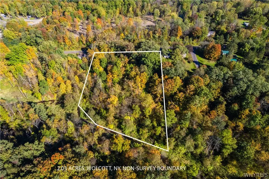 6207 E Port Bay Road, Wolcott, NY 14590 - #3