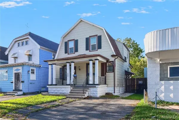 1274 Kensington Avenue, Buffalo, NY 14215