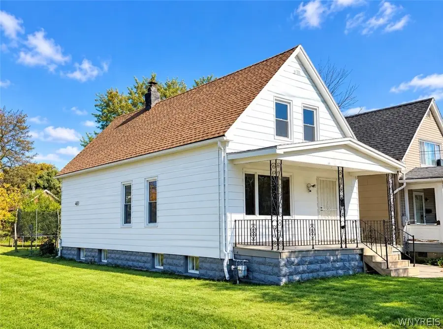 16 Alma Avenue #1, Buffalo, NY 14215 - #3
