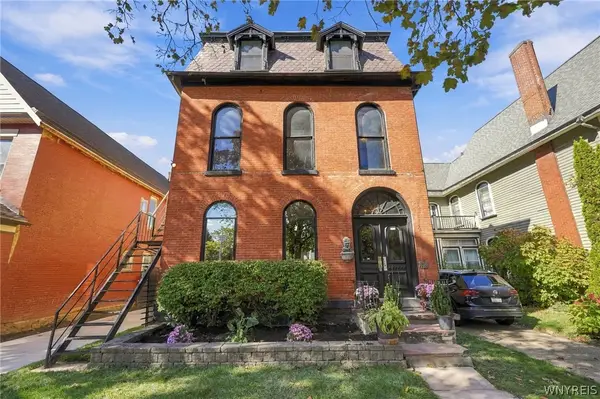 74 N Pearl Street, Buffalo, NY 14202
