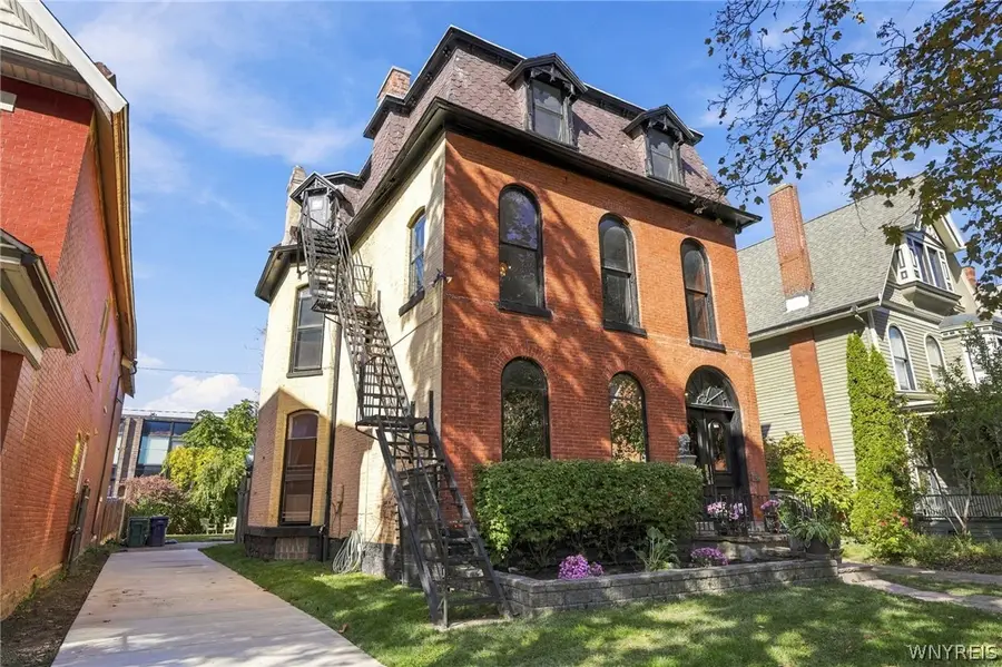 74 N Pearl Street, Buffalo, NY 14202 - #2