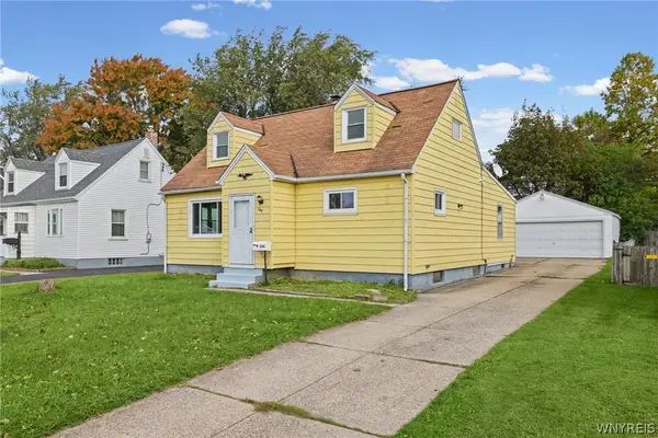 144 Greenway Boulevard, Buffalo, NY 14225