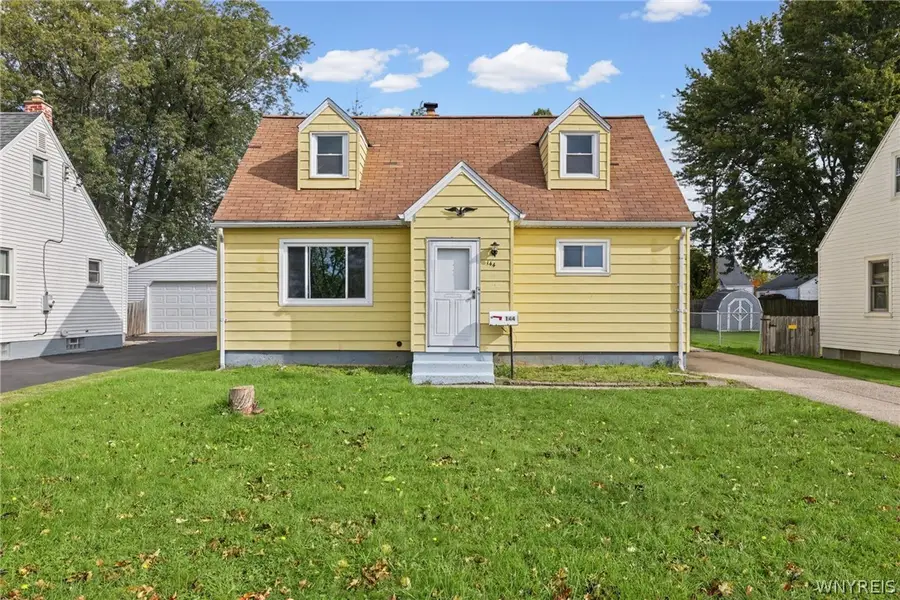 144 Greenway Boulevard, Buffalo, NY 14225 - #2